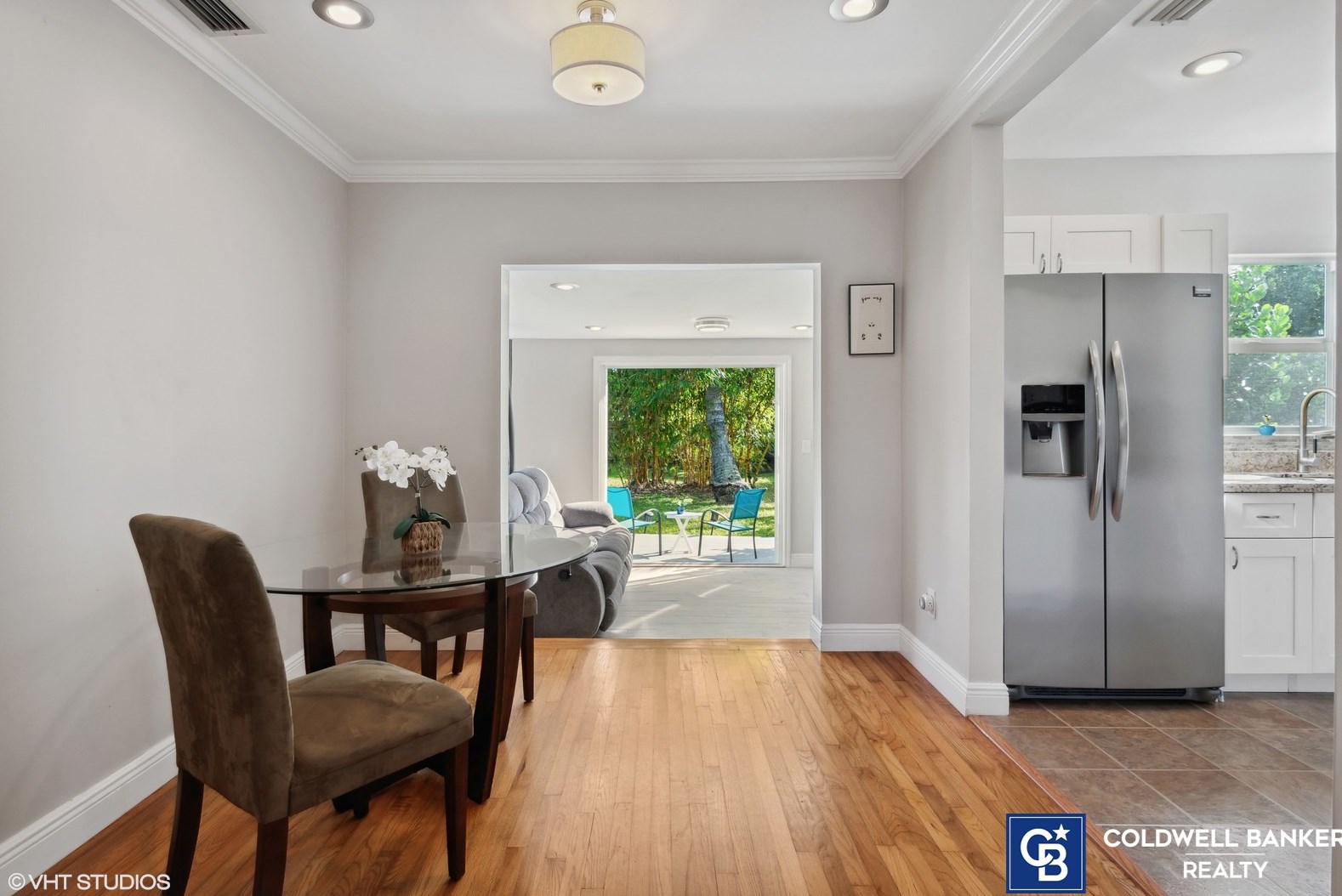 2516 Grant St, Hollywood FL  33020-3414 exterior