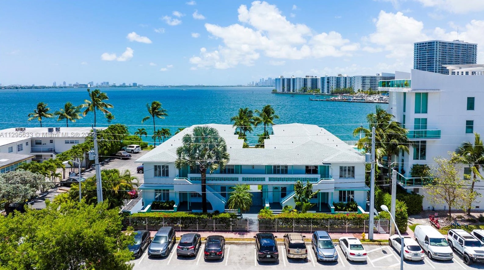 1980 Bay Dr #14, Miami, FL 33141