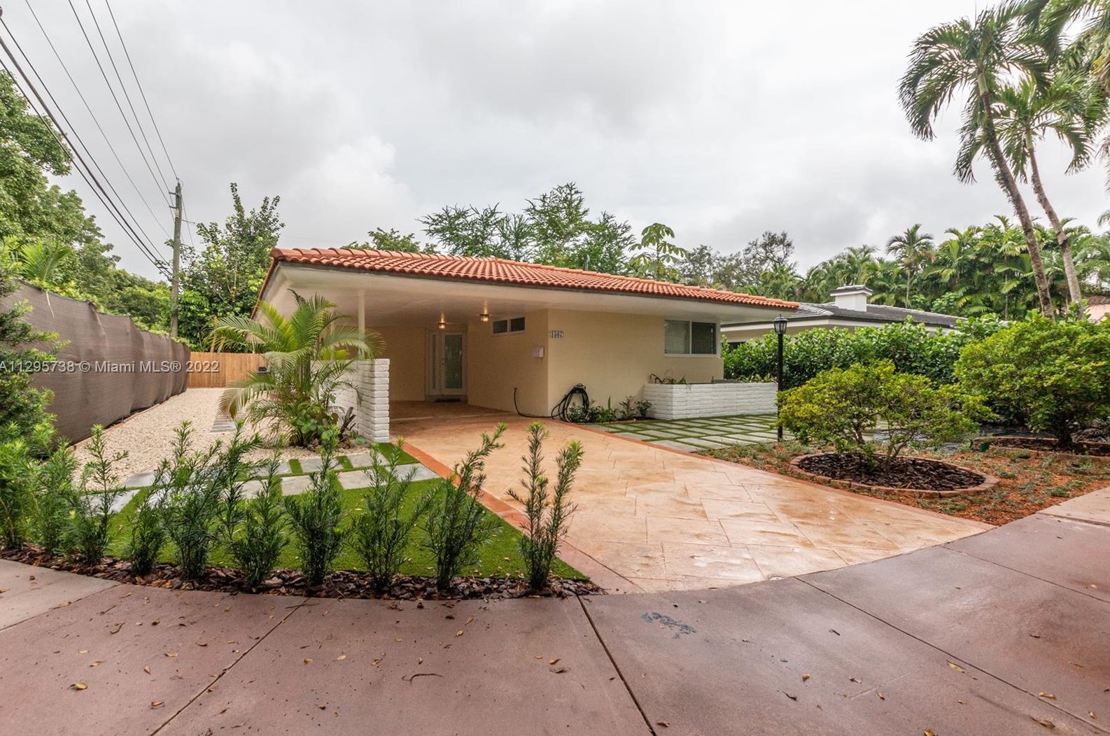 1567 Plasentia Ave, Miami, FL 33134