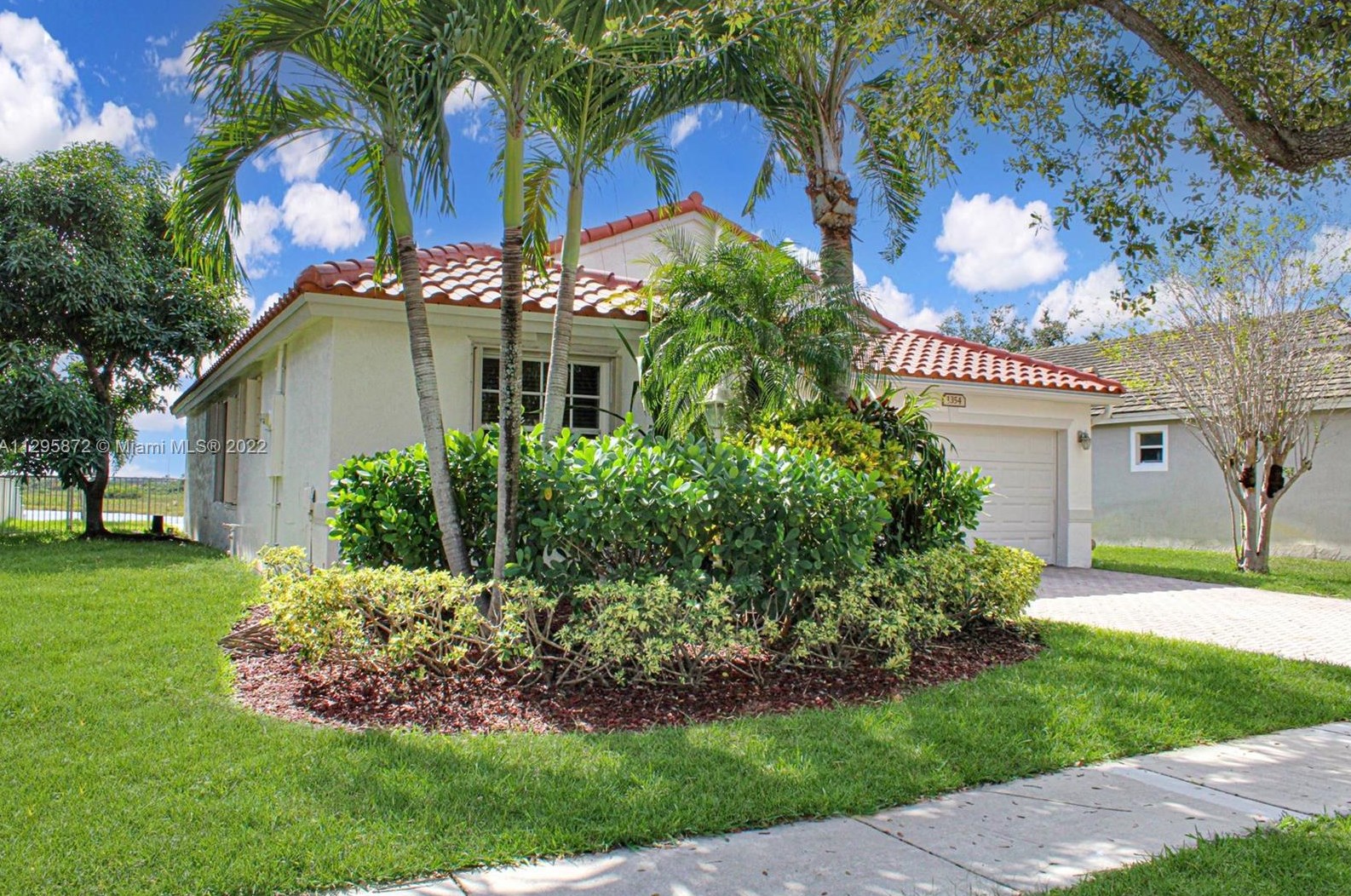 1354 Nw 144th Ave #1354, Hollywood, FL 33028