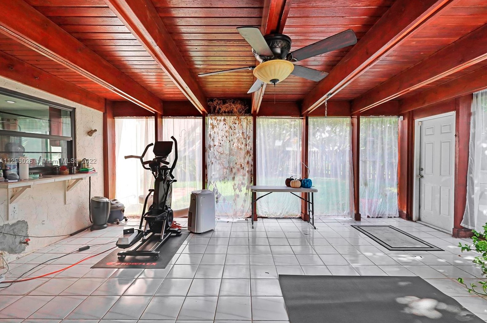 10912 134th Pl, Miami FL  33186-3329 exterior