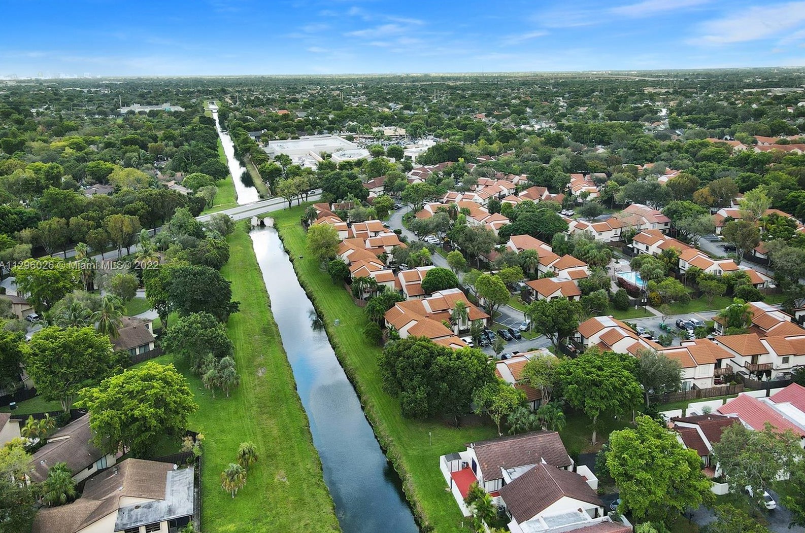 10912 134th Pl, Miami FL  33186-3329 exterior