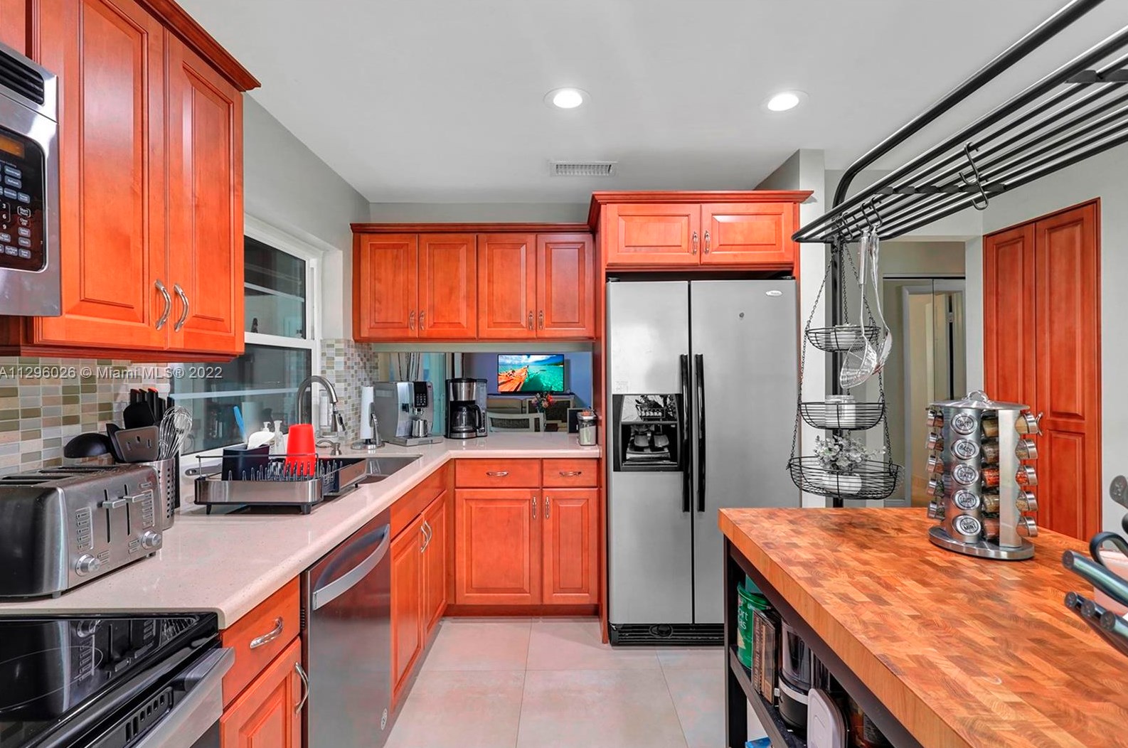 10912 134th Pl, Miami FL  33186-3329 exterior