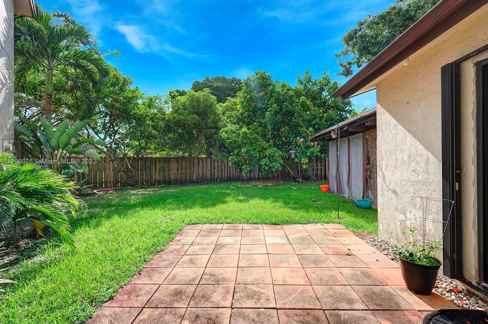 10912 134th Pl, Miami FL  33186-3329 exterior