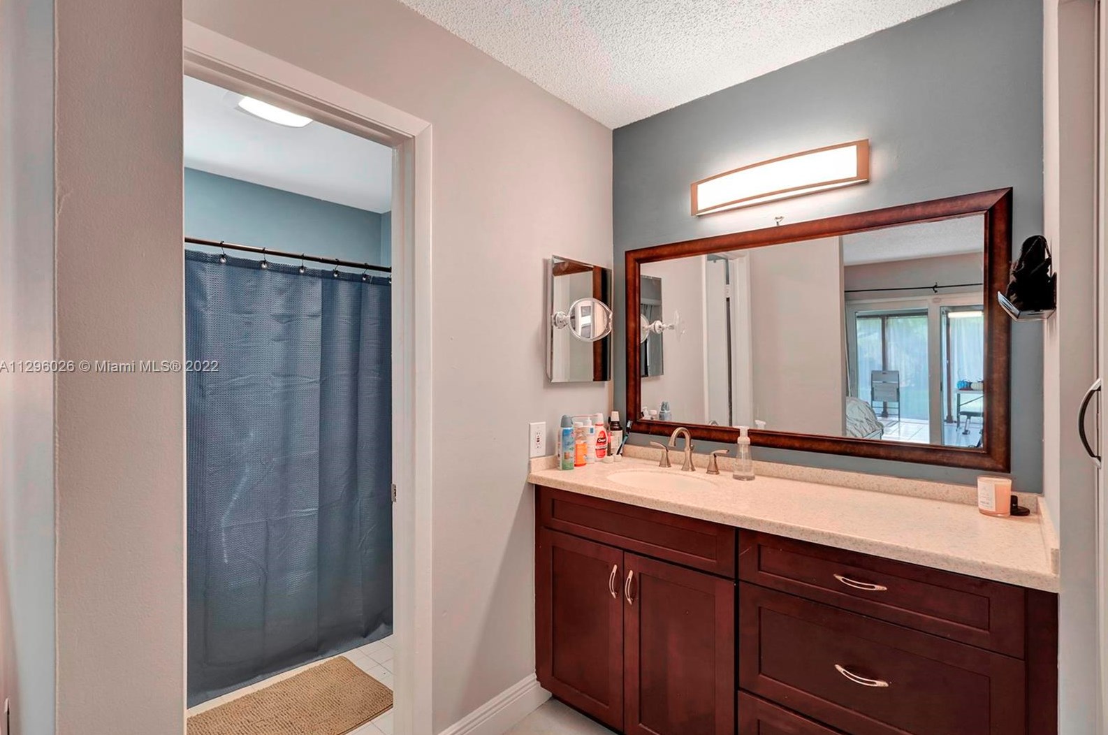 10912 134th Pl, Miami FL  33186-3329 exterior