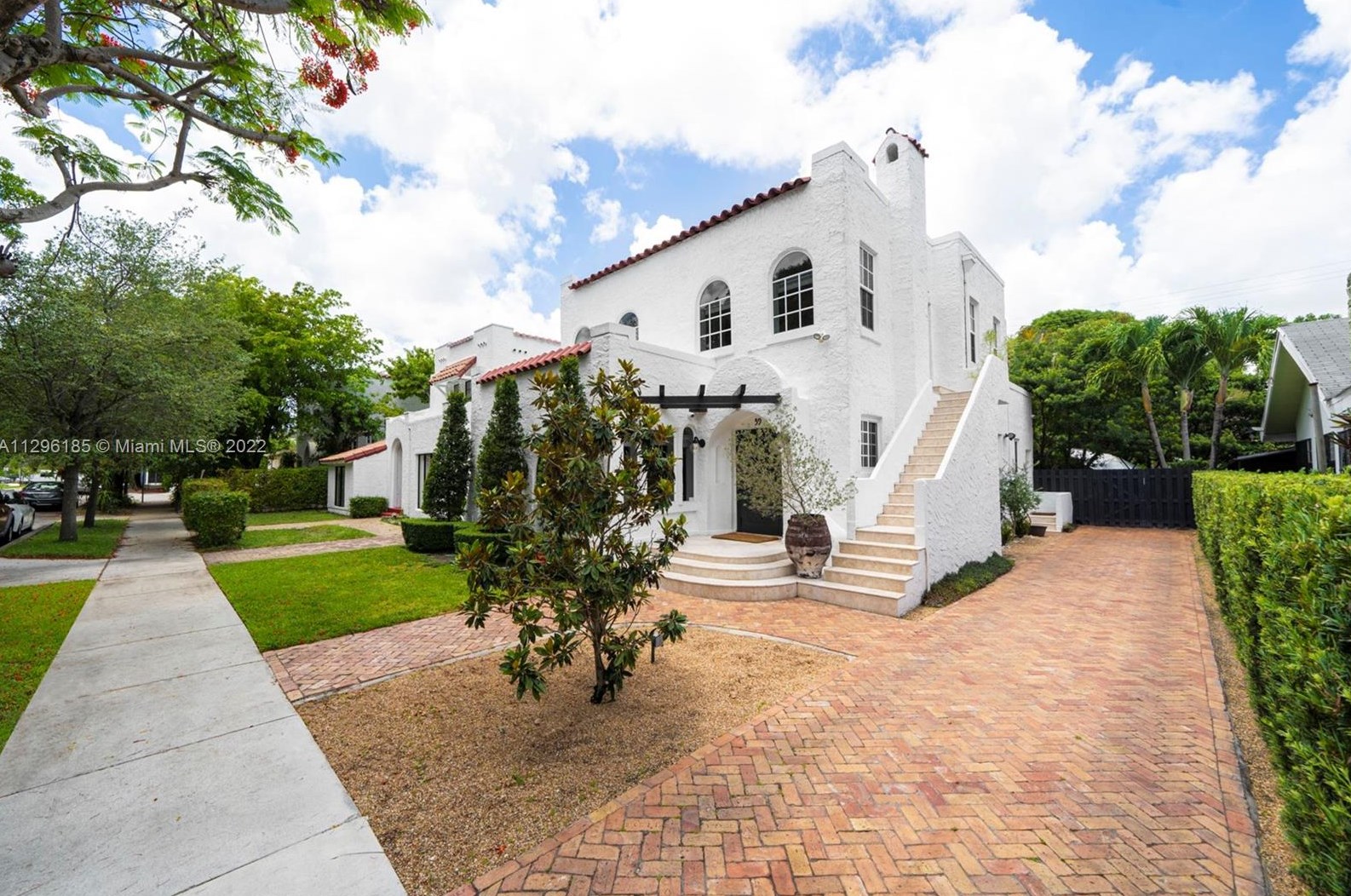 59 42nd St, Miami FL  33127-2856 exterior