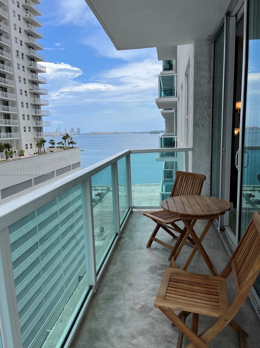 186 Se 12th Ter #1205, Miami, FL 33131