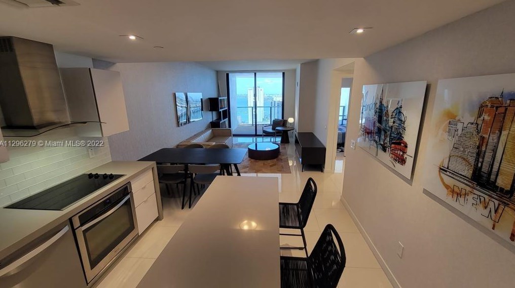 1600 Ne 1st Ave #3105, Miami, FL 33132