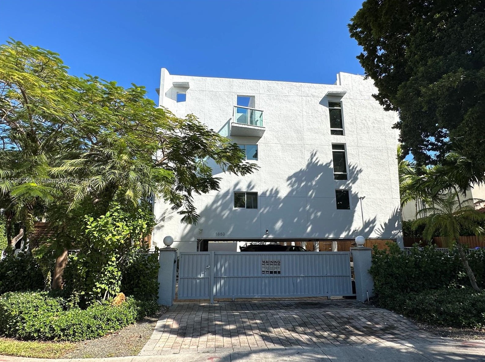 1853 Jefferson Ave #5, Miami, FL 33139