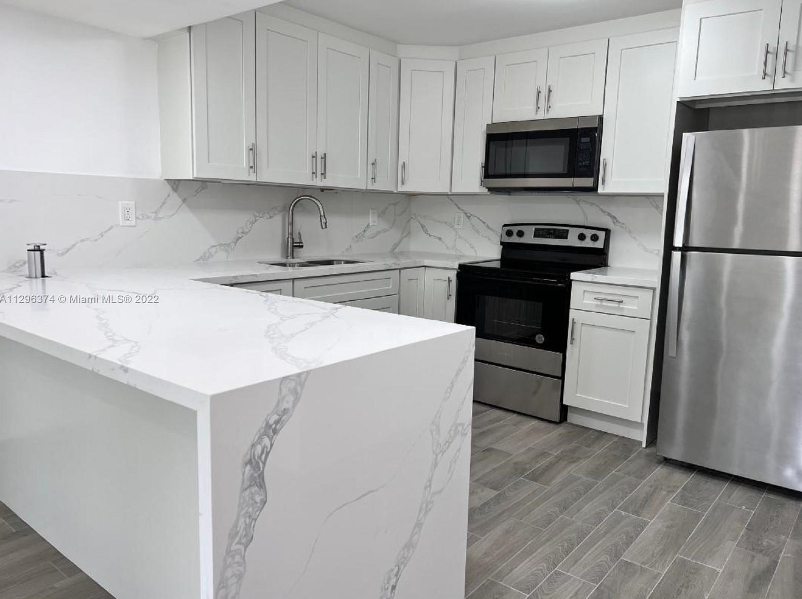 8820 132nd Pl Sw #203d-s, Miami, FL 33186