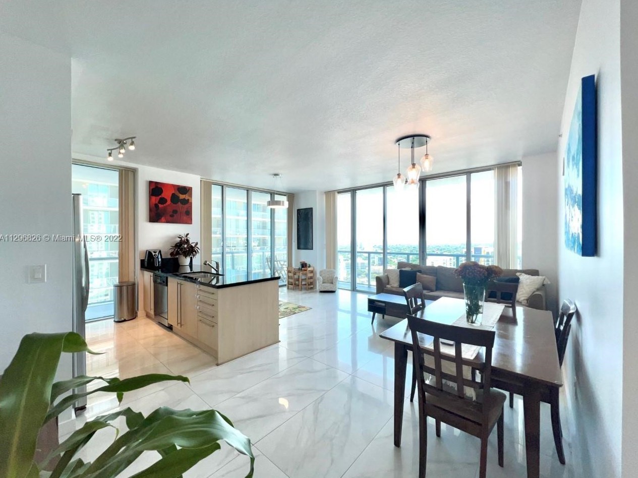 1111 Sw 1st Ave Apt 2714, Miami, FL 33130
