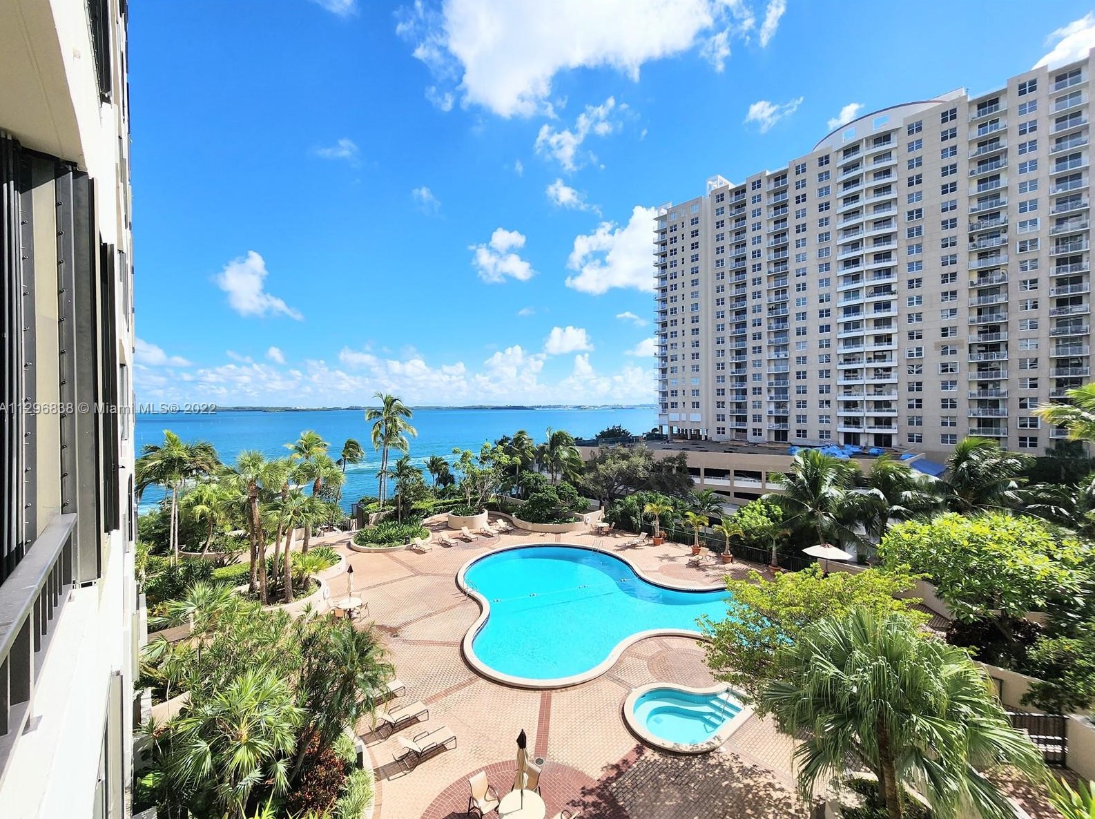 520 Brickell Key Dr #a603, Miami, FL 33131