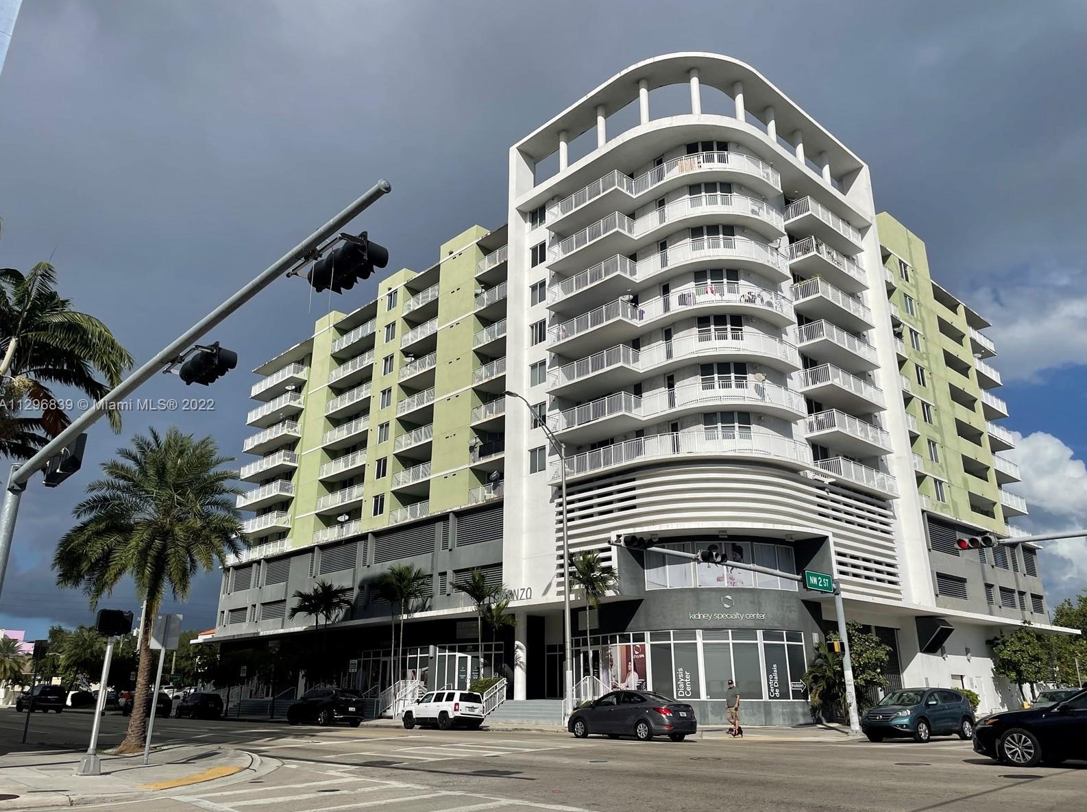 219 Nw 12th Ave Apt 911, Miami, FL 33128