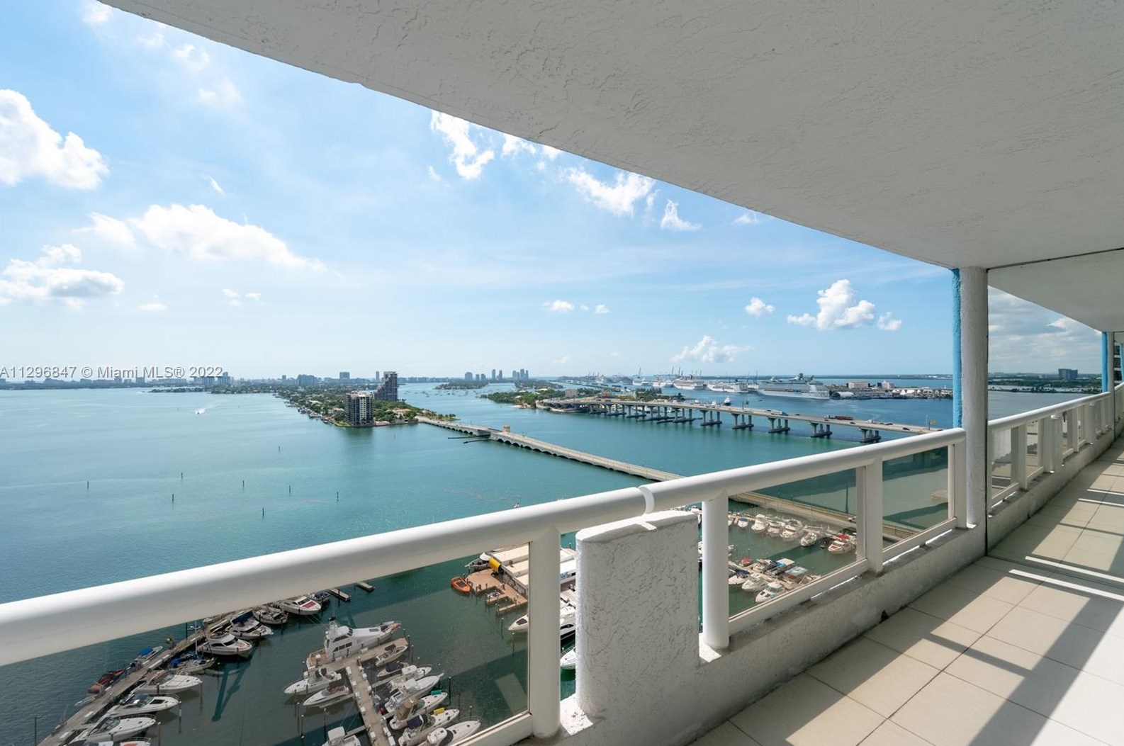 1717 N Bayshore Dr #a-2632, Miami, FL