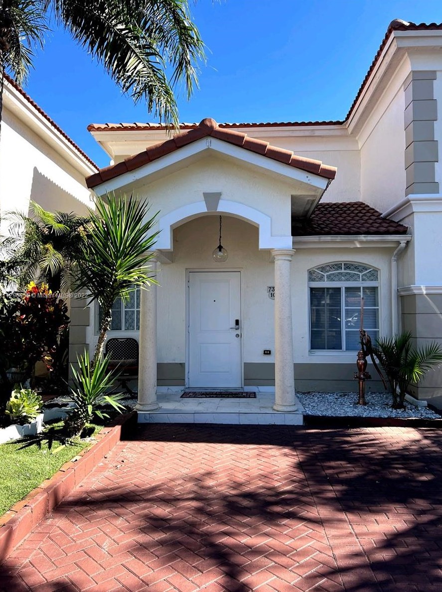 7301 Nw 173rd Dr #103, Hialeah, FL 33015