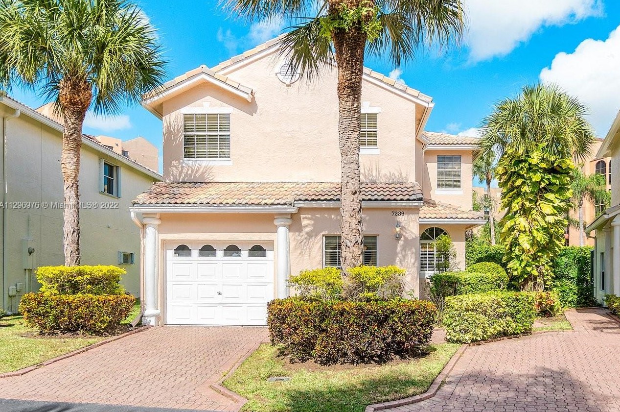 7239 Panache Way, Boca Raton, FL 33433-6920