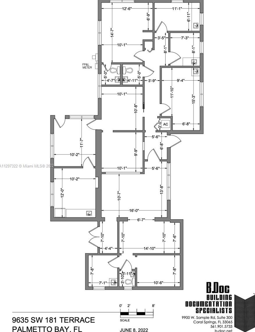 9635 181st Ter, Miami, FL 33157-5631