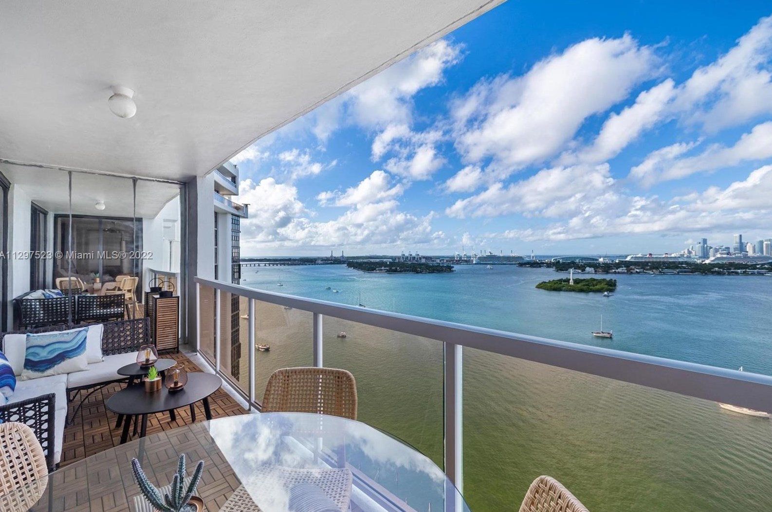 9 Island Ave Apt 2203, Miami, FL 33139