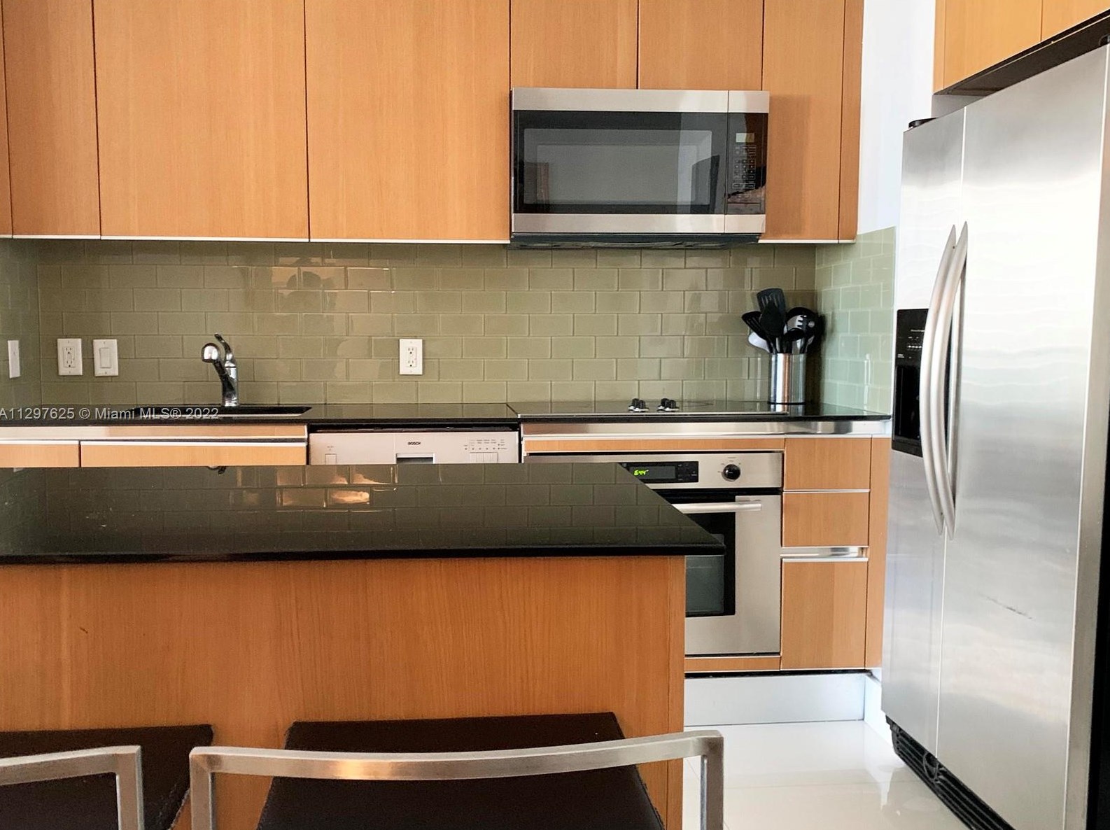 1050 Brickell Ave #2404, Miami, FL 33131