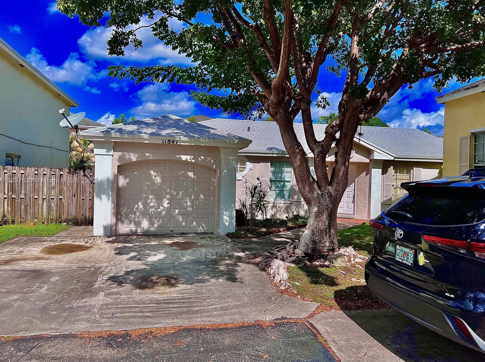 11847 Sw 102nd St, Miami, FL 33186
