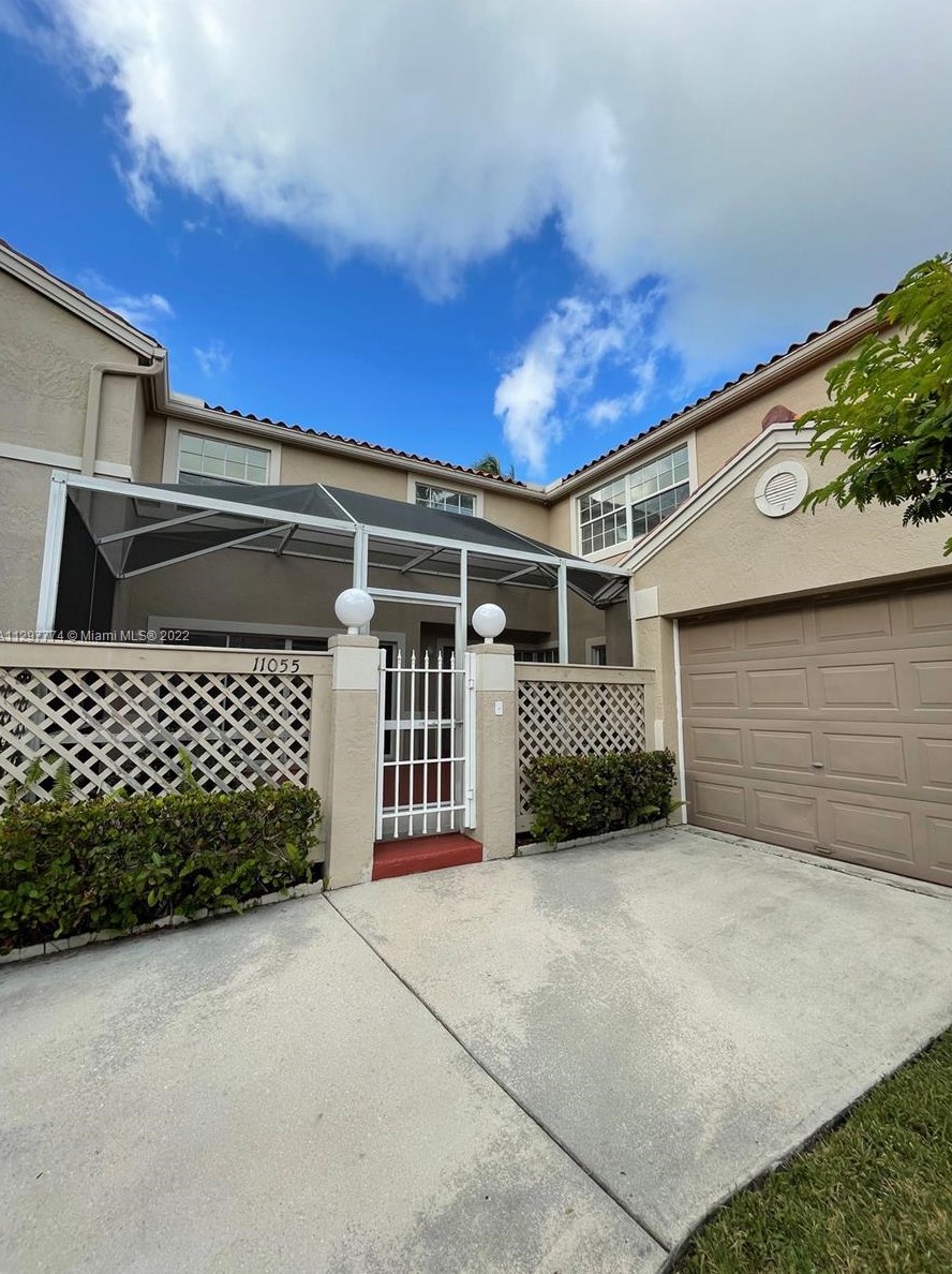 11055 Neptune Dr #11055, Hollywood, FL 33026