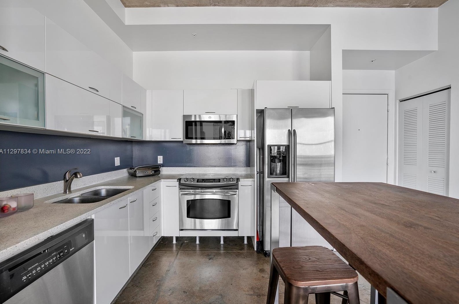 133 Ne 2nd Ave #2609, Miami, FL 33132