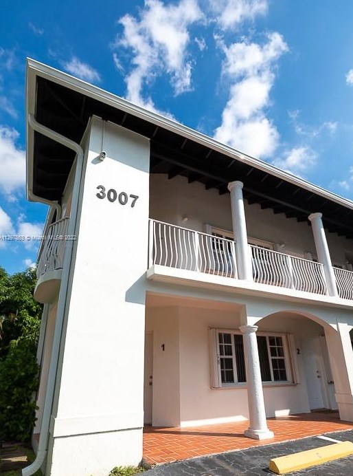 3007 Bird Ave #11, Miami, FL 33133