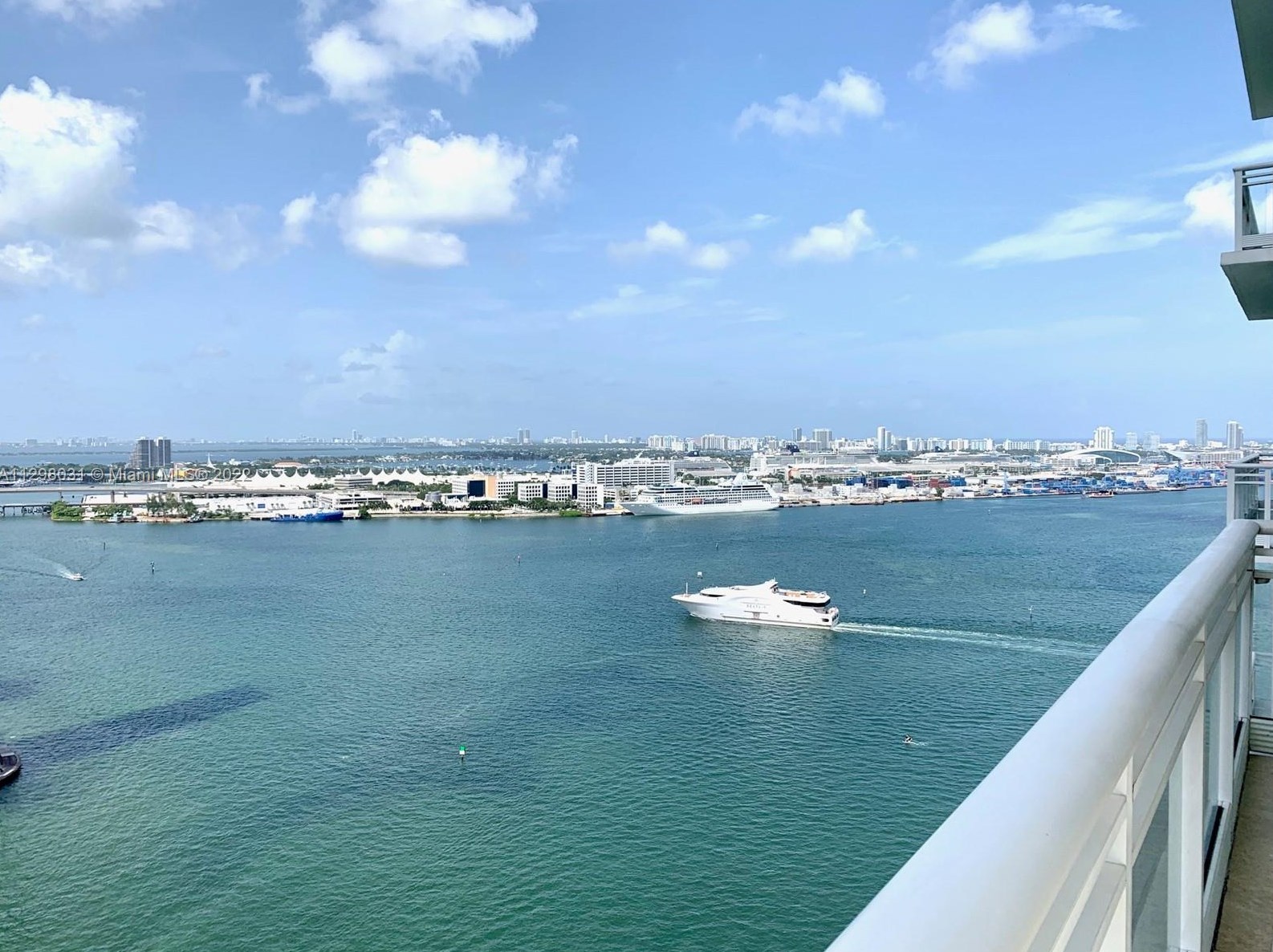 900 Brickell Key Blvd Apt 2101, Miami, FL 33131