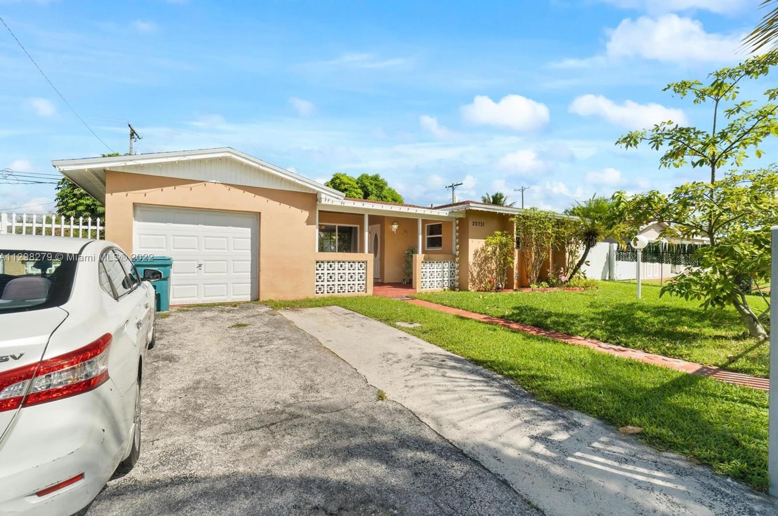 20731 117th Ave, Miami, FL 33177-5411