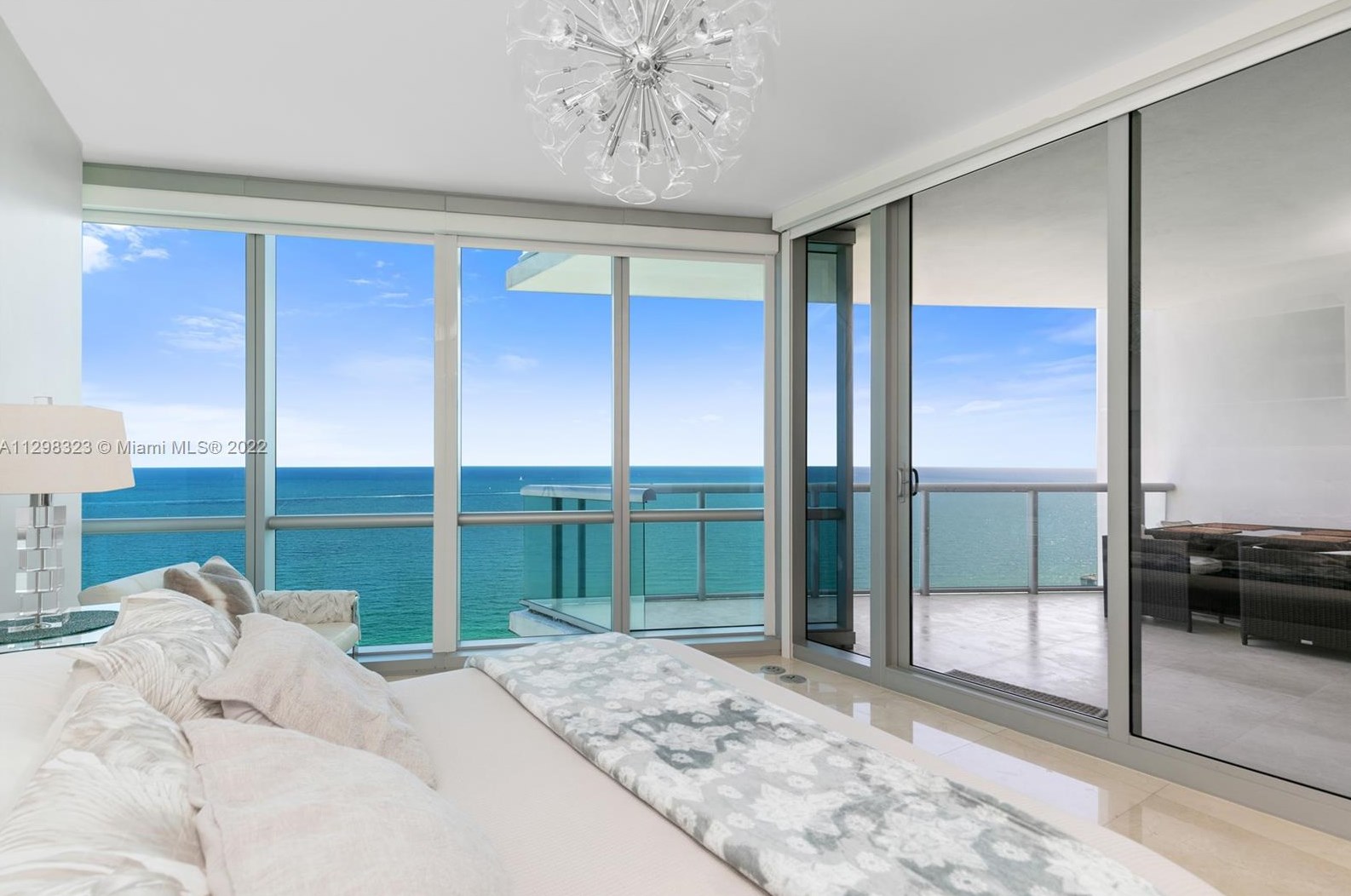 17121 Collins Ave #2905, Miami Beach, FL 33160