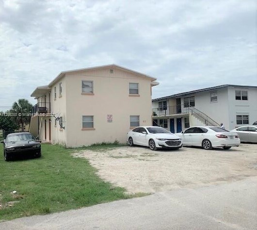 628 Sw 4th St #4, Belle Glade, FL 33430