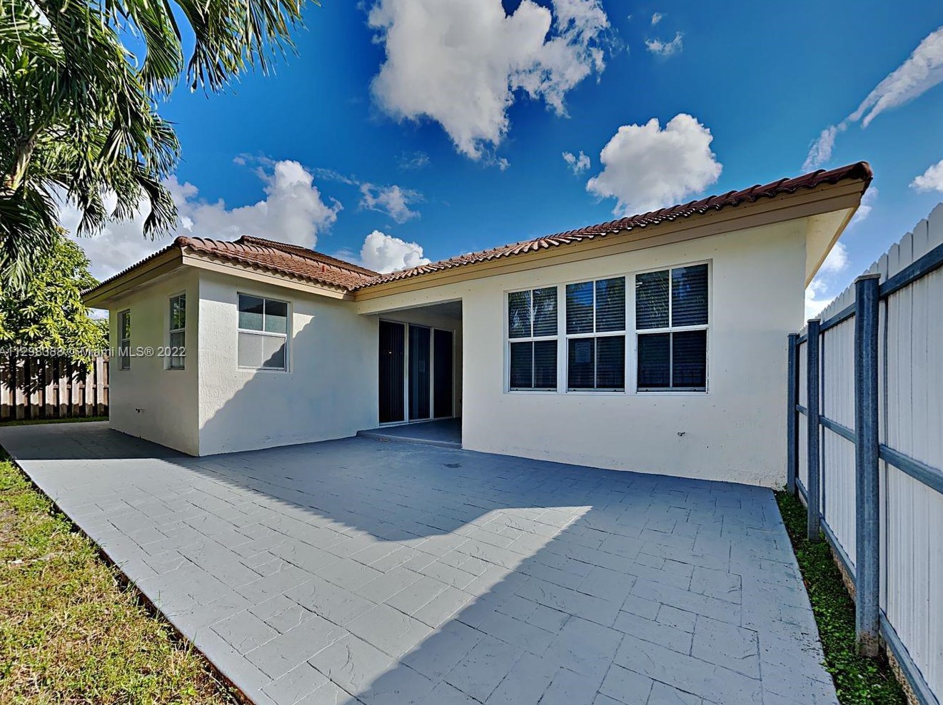 4038 156th Ct, Miami FL  33185-5421 exterior