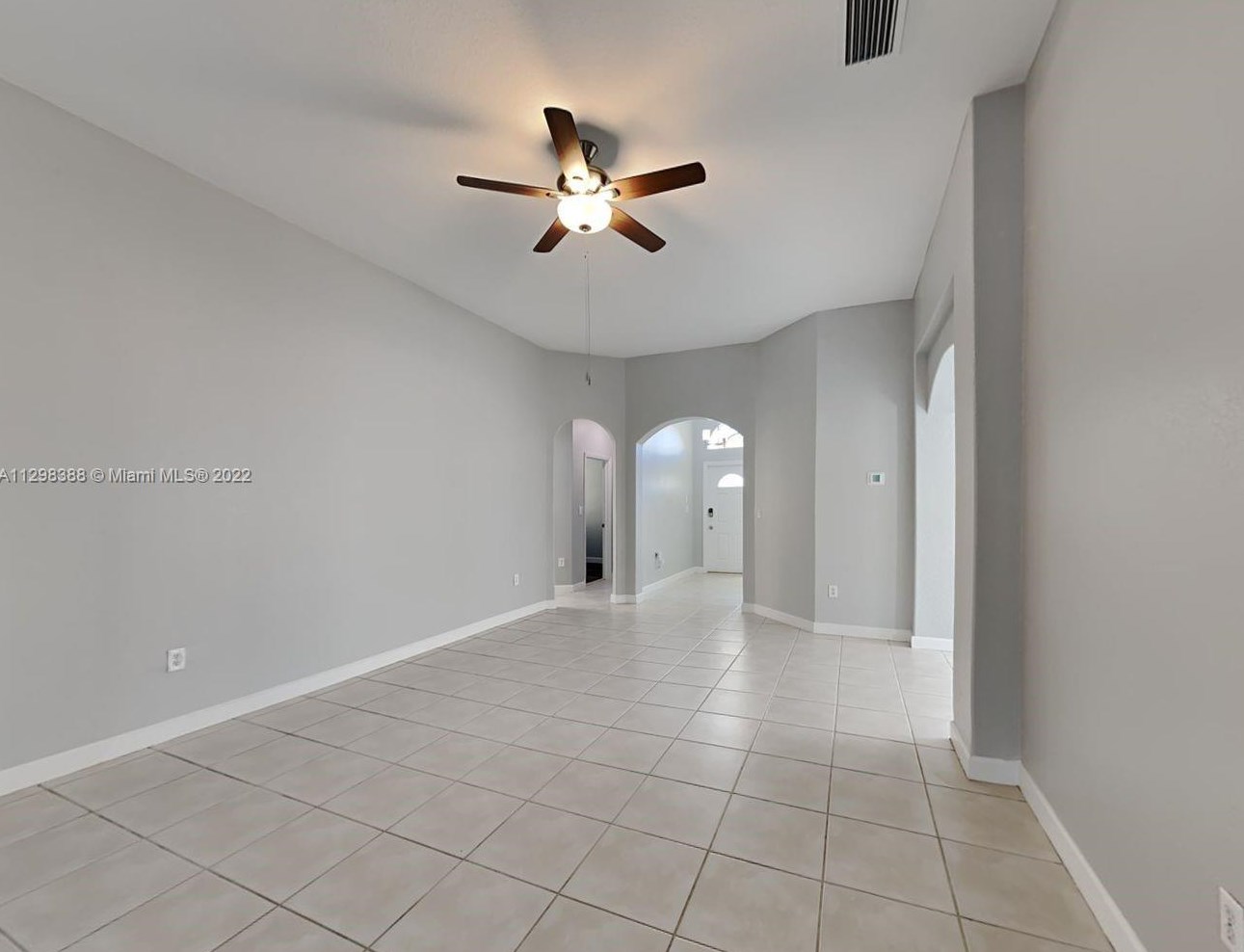 4038 156th Ct, Miami FL  33185-5421 exterior