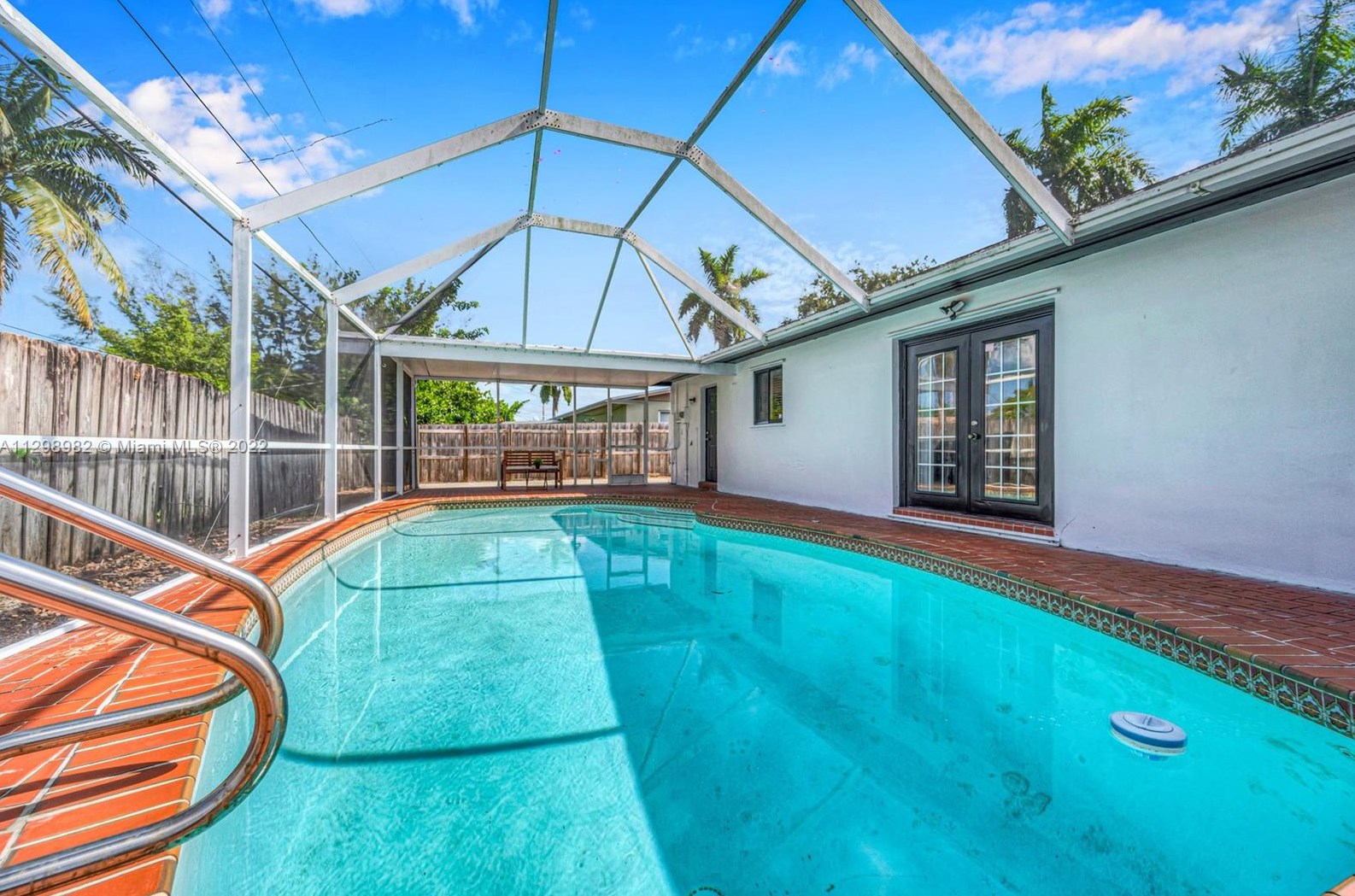 8721 Sw 200th Terrace #8721, Miami, FL 33189