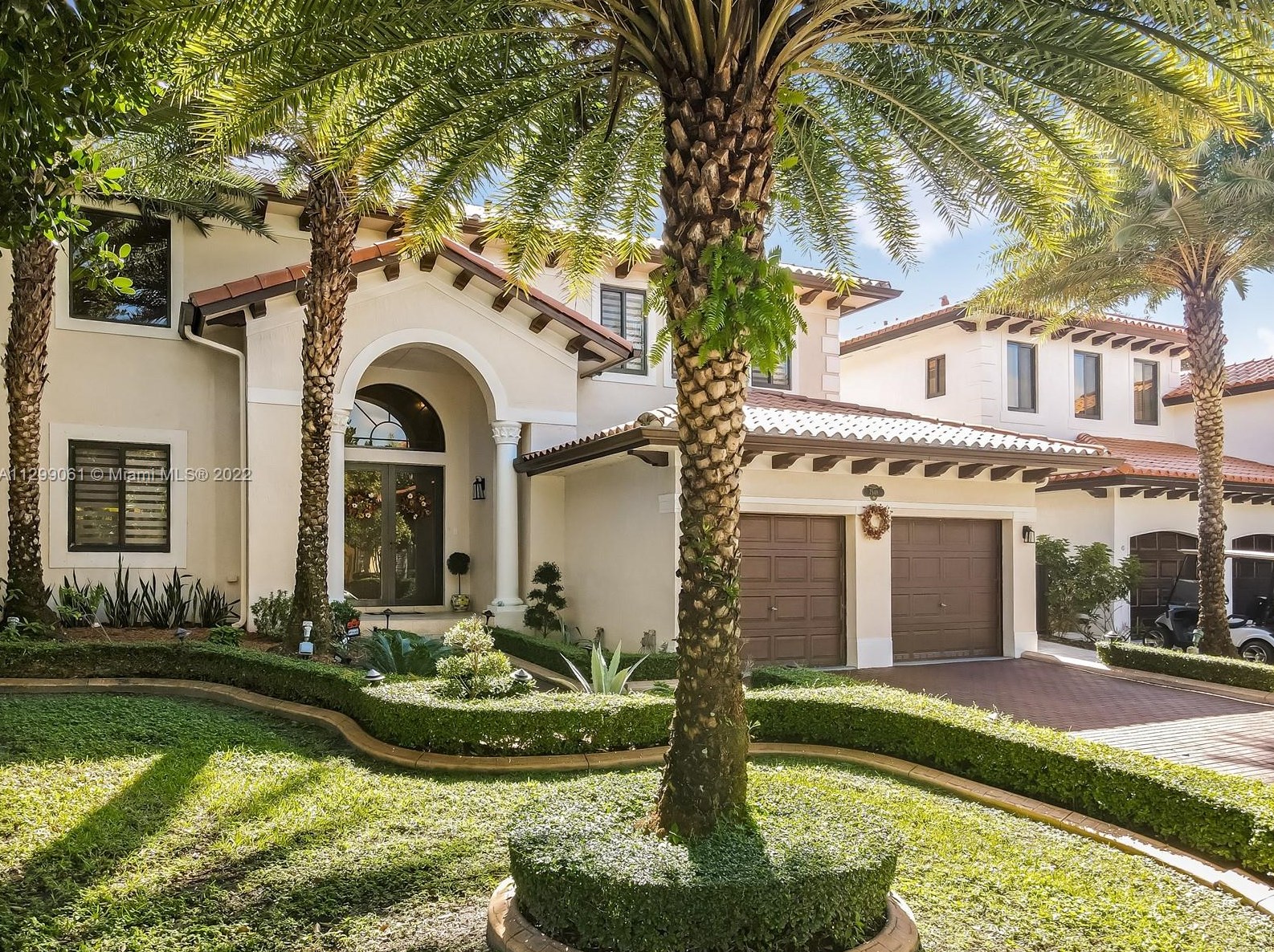 7548 Sw 191st St, Miami, FL 33157