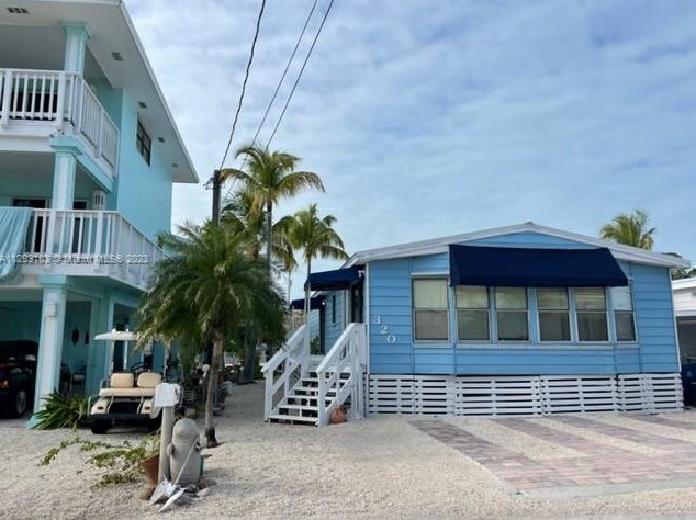 320 Little Miss Muffett Ln #0, Key Largo, FL 33037