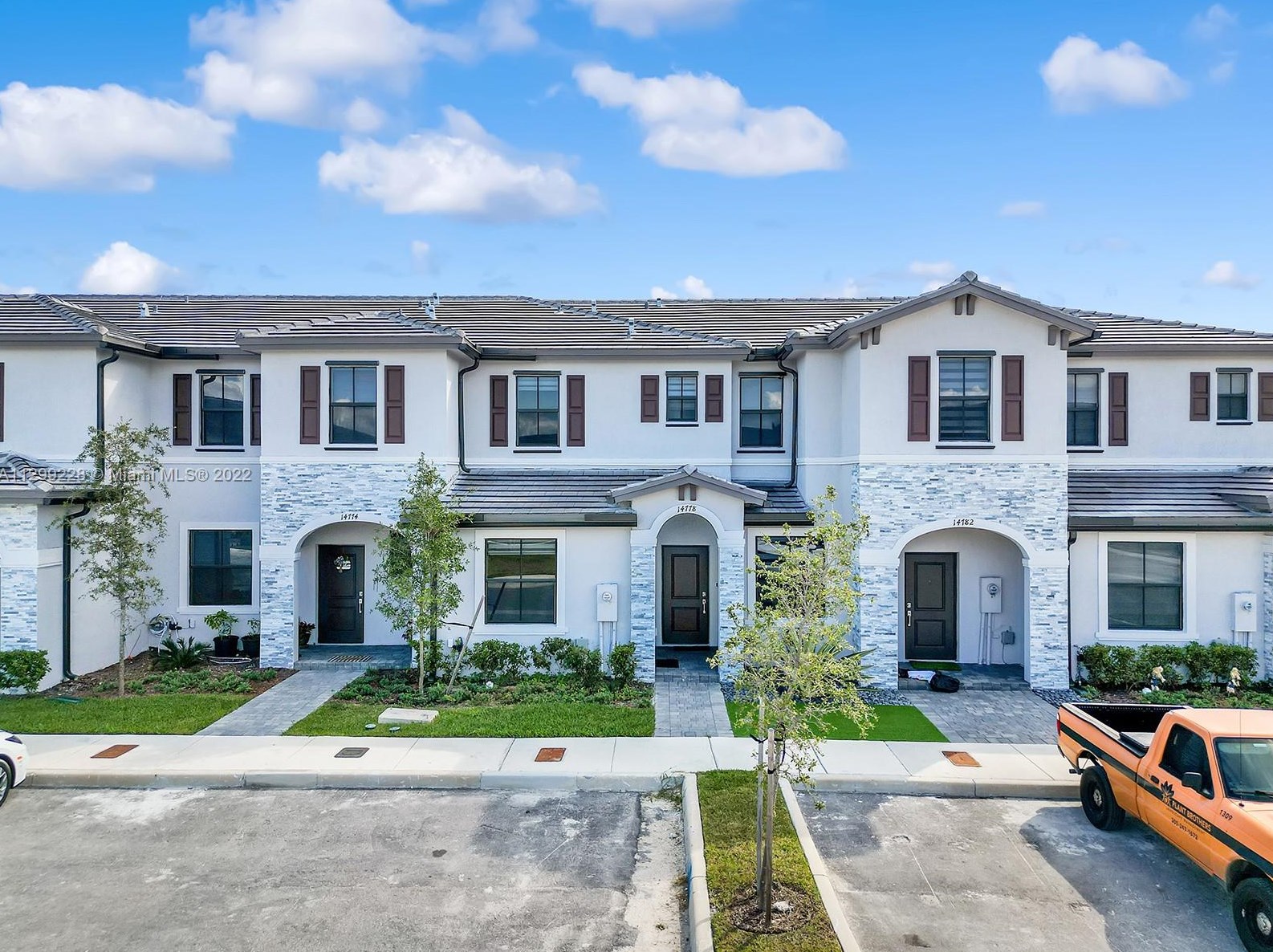 14778 Sw 181st Terrace #14778, Miami, FL 33187