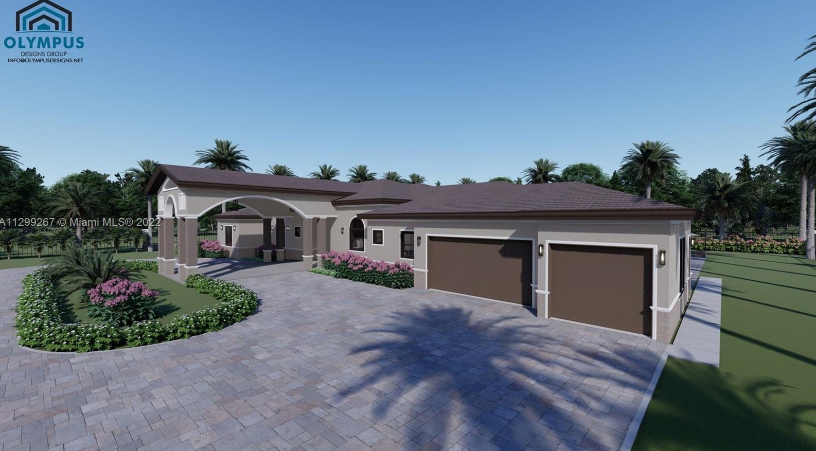 1009 Lake Reserve Rd, Sebring, FL 33875