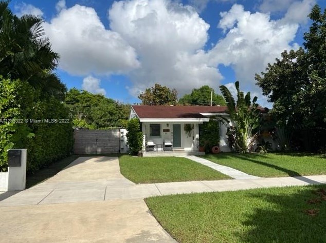 7381 34th Street Rd, Miami, FL 33155-2730
