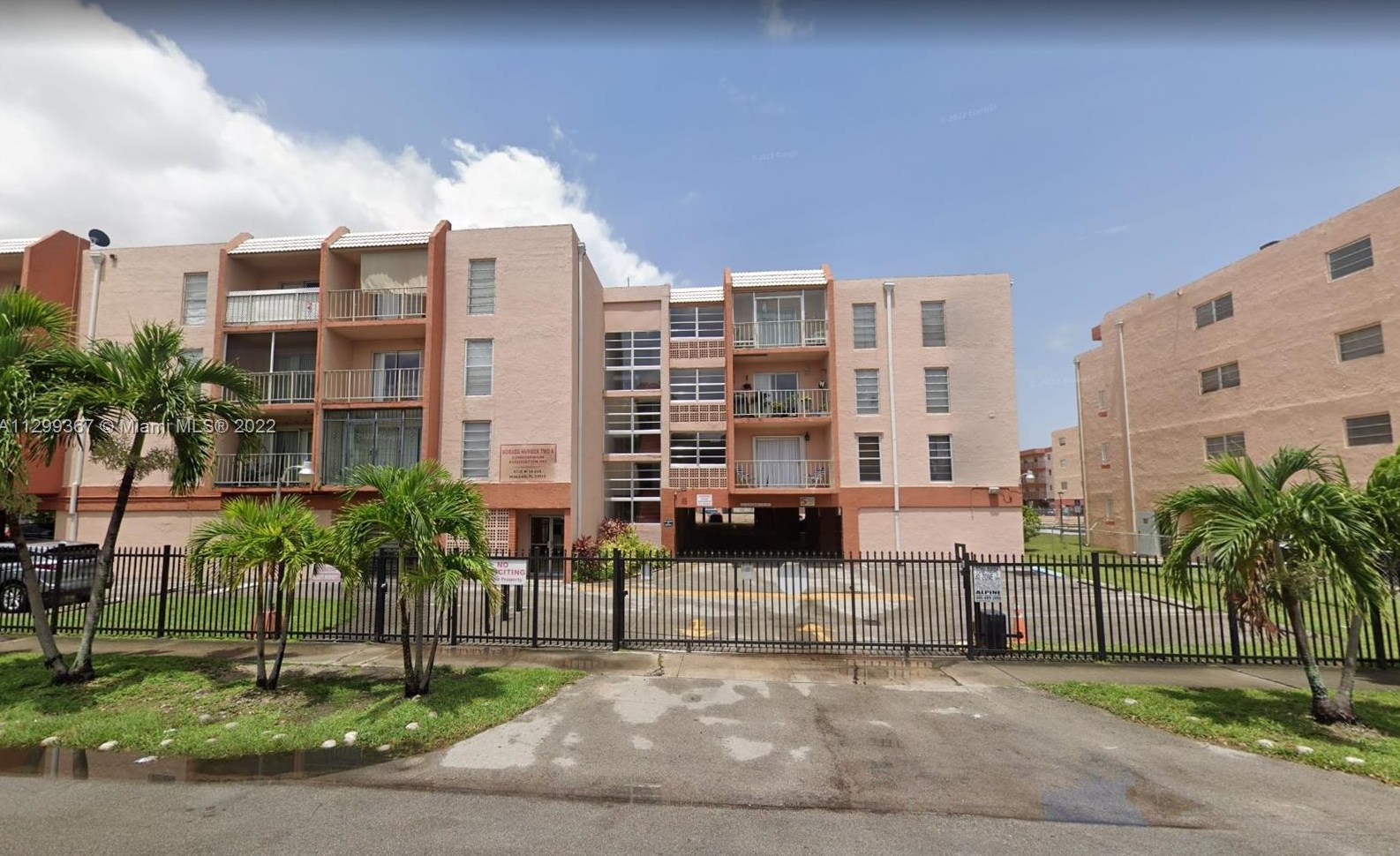 6130 W 19th Ave #115, Hialeah, FL 33012