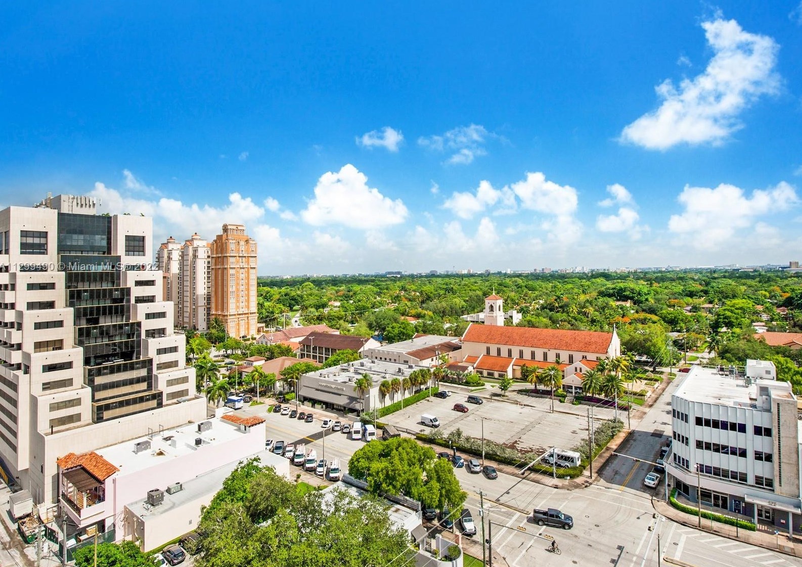 441 Valencia Ave, Miami FL 33134-5768 exterior