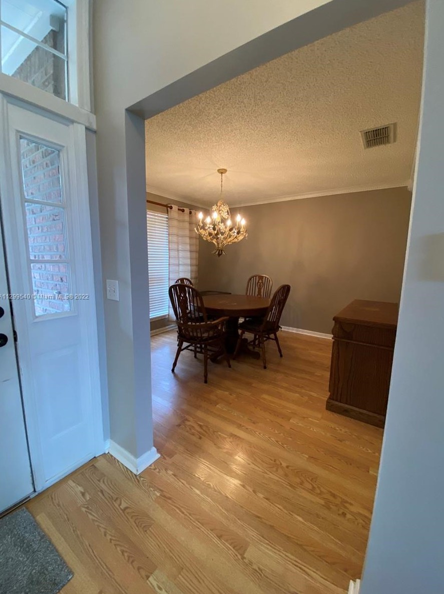 12805 Glade Spg Dr, Jacksonville FL  32246-7155 exterior