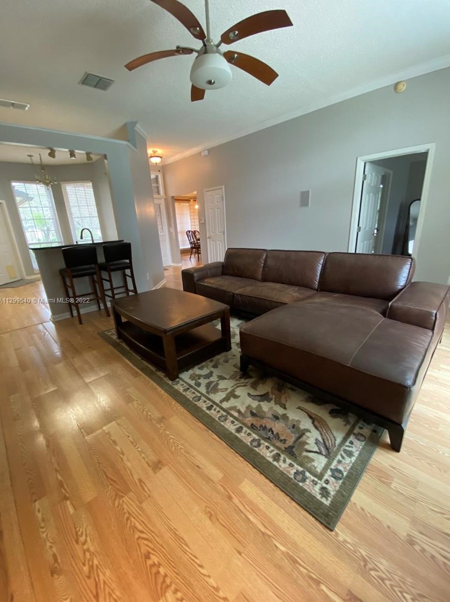 12805 Glade Spg Dr, Jacksonville FL  32246-7155 exterior