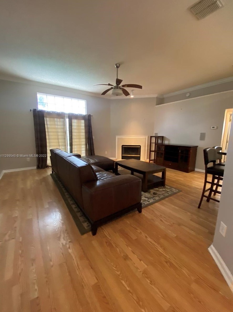 12805 Glade Spg Dr, Jacksonville FL  32246-7155 exterior