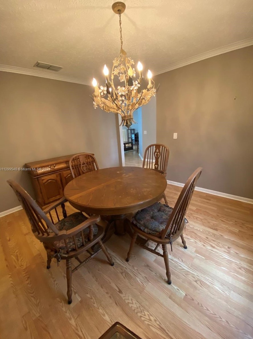 12805 Glade Spg Dr, Jacksonville FL  32246-7155 exterior