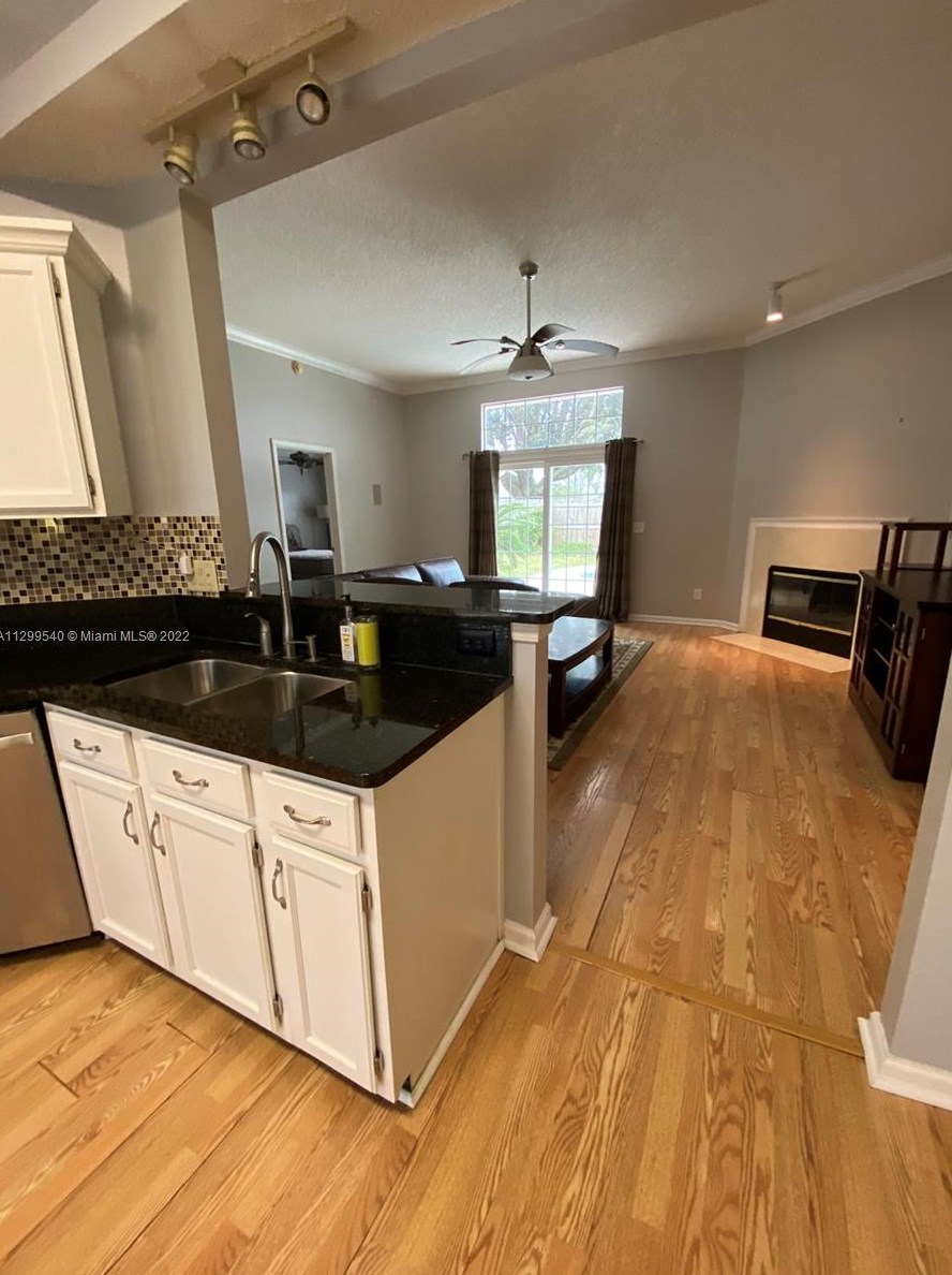 12805 Glade Springs Dr, Jacksonville FL  32246-7118 exterior