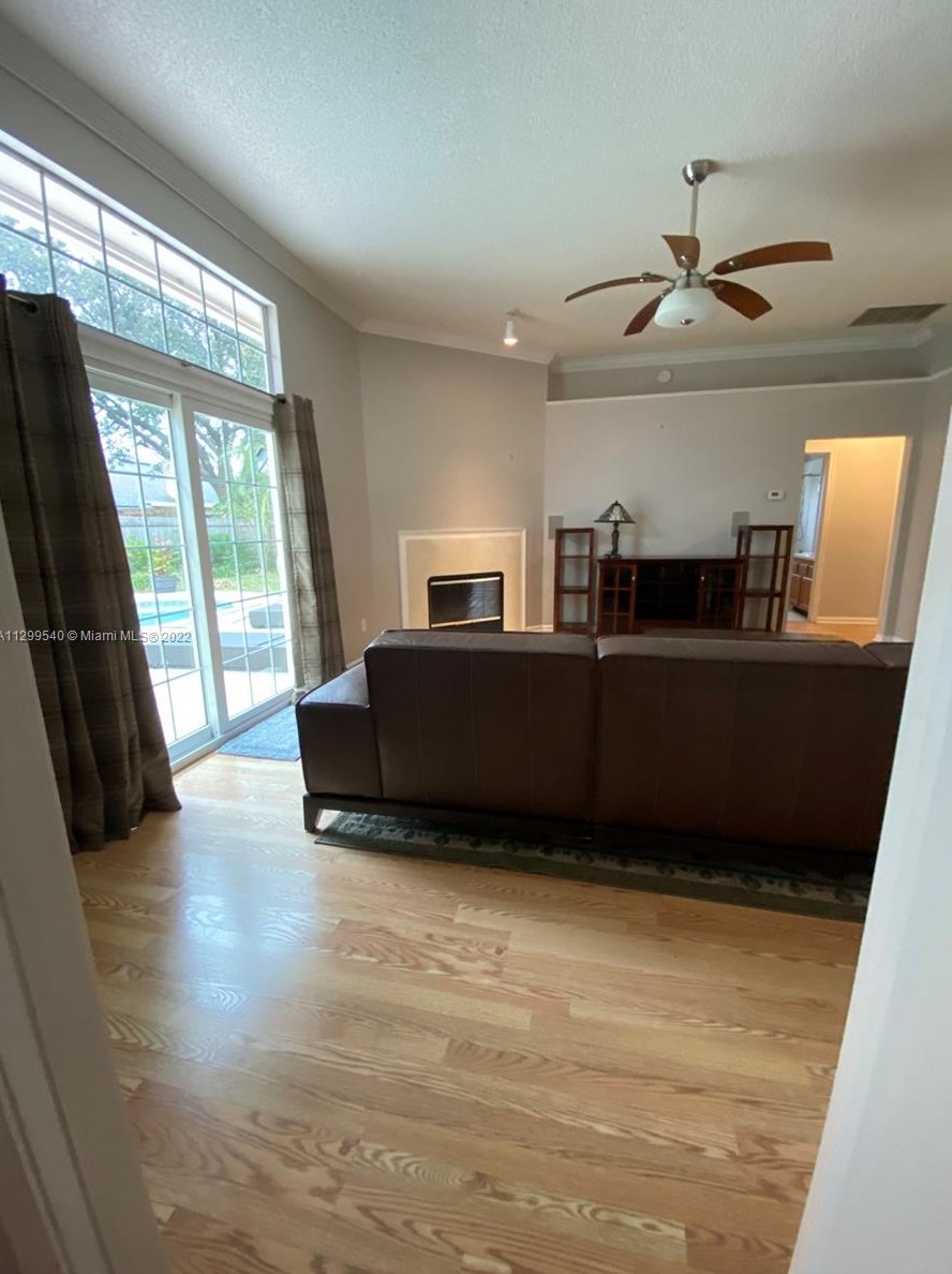 12805 Glade Spg Dr, Jacksonville FL  32246-7155 exterior