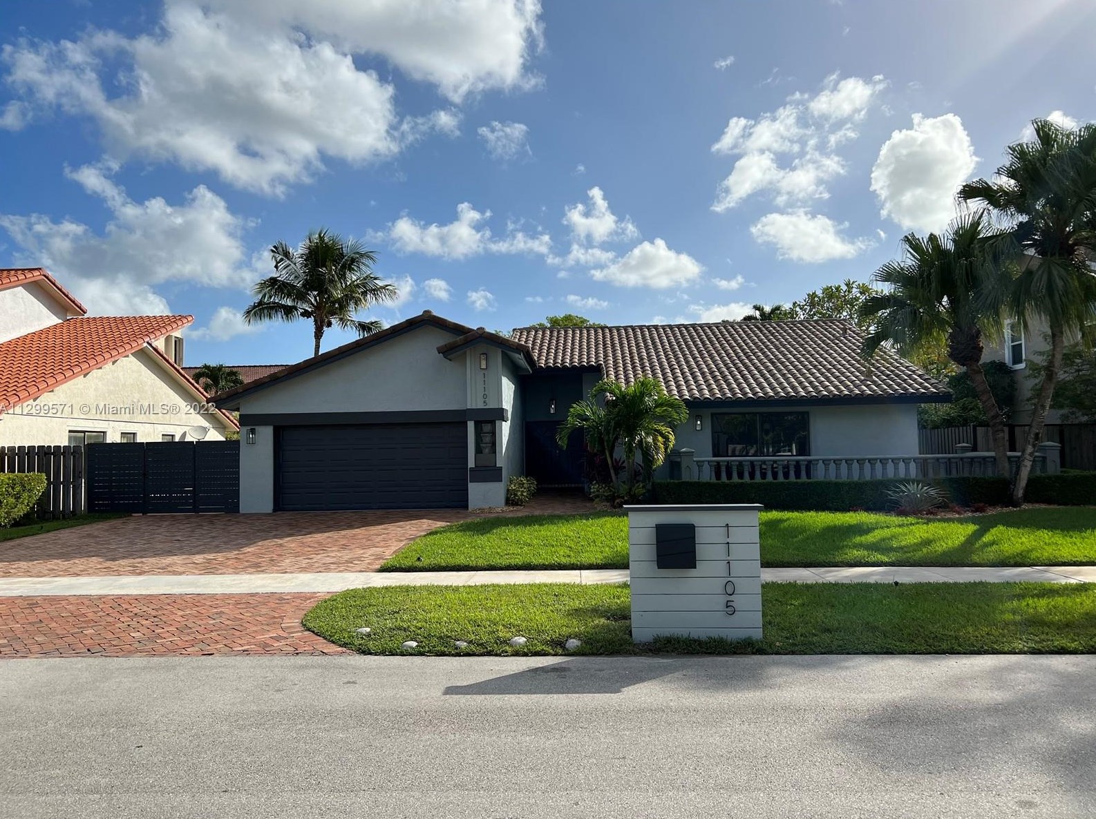 11105 Sw 128th Ct, Miami, FL 33186
