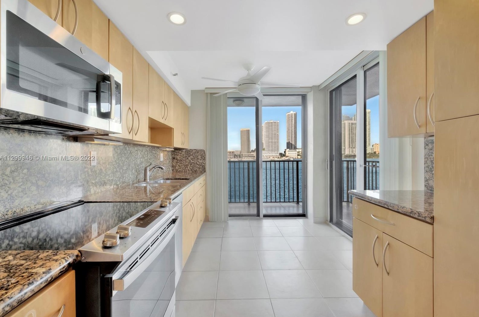 801 N Venetian Dr Apt 307, Miami, FL 33139
