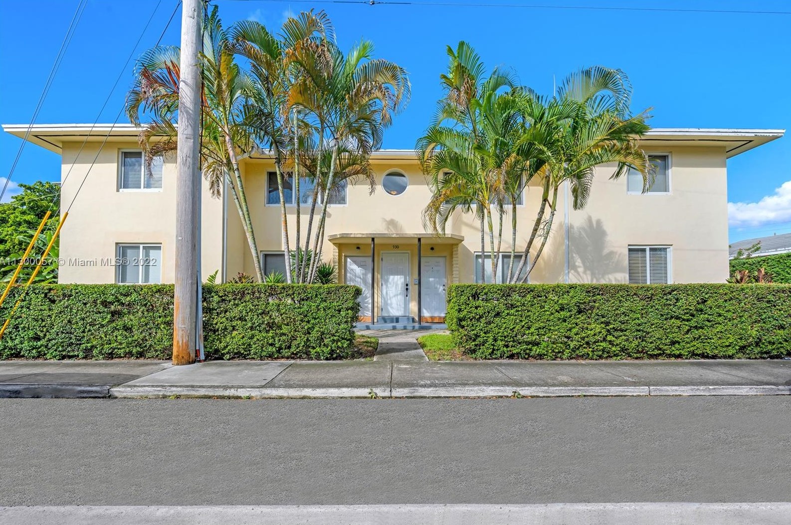 930 Sw 24th Ct Apt D, Miami, FL